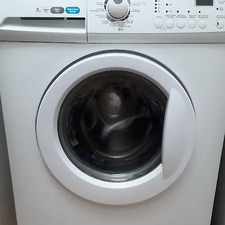 Semesterbostad La Morada *