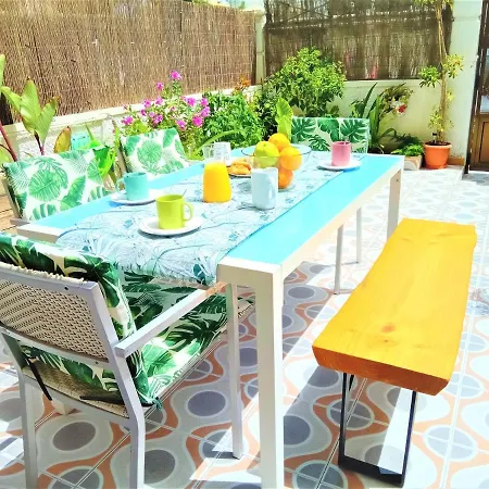 La Morada * Gran Alacant