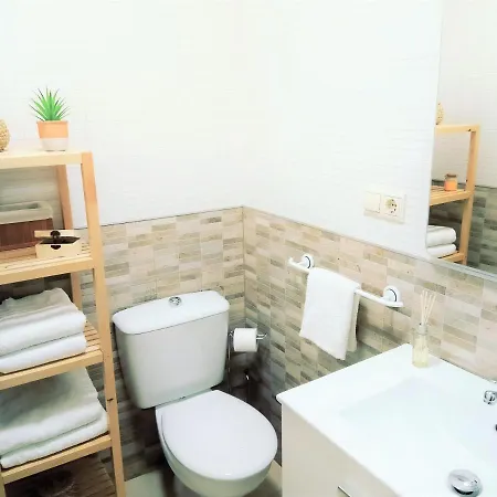 La Morada Semesterbostad Gran Alacant