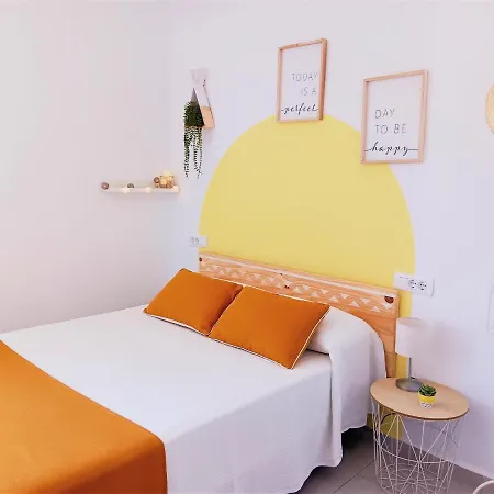 La Morada Semesterbostad Gran Alacant