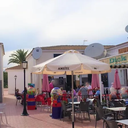 La Morada Semesterbostad Gran Alacant