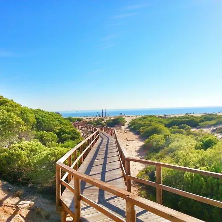 La Morada Semesterbostad Gran Alacant