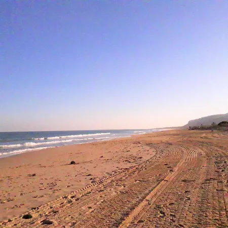 Semesterbostad La Morada *