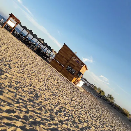 La Morada Semesterbostad Gran Alacant