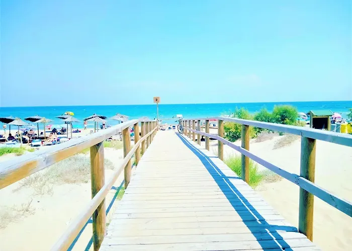 La Morada Holiday home
