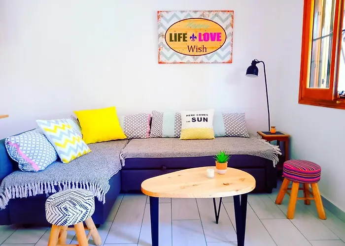 Holiday home La Morada