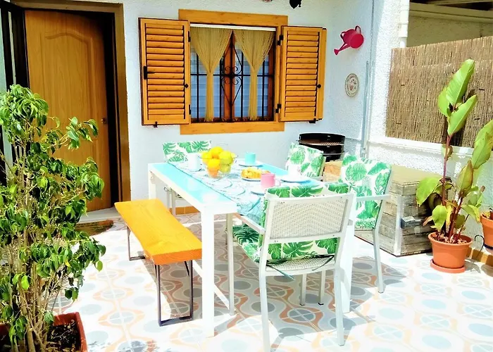 Holiday home La Morada