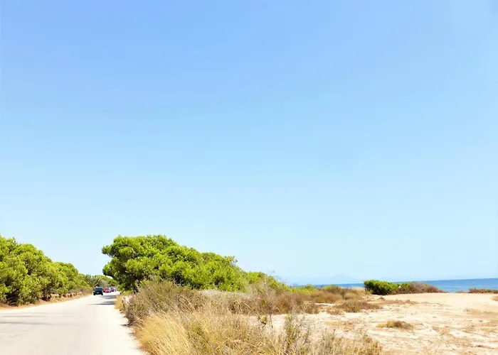 La Morada Holiday home