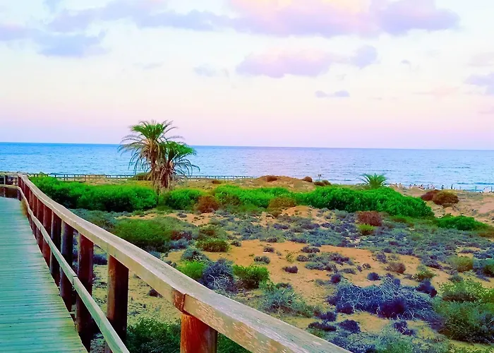 La Morada * Gran Alacant