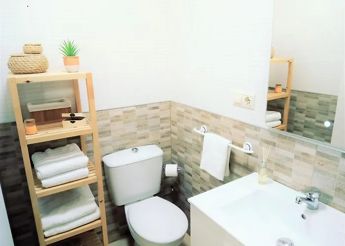 La Morada Holiday home Gran Alacant