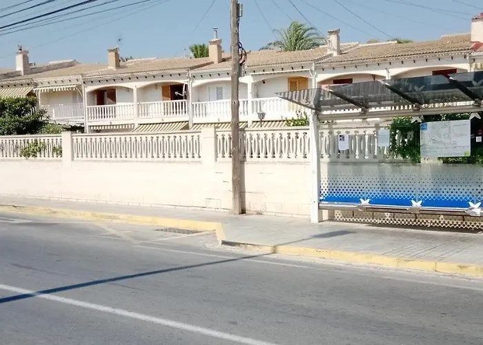 La Morada Gran Alacant