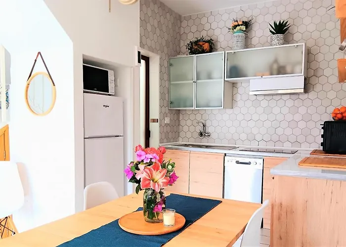 Holiday home La Morada Gran Alacant