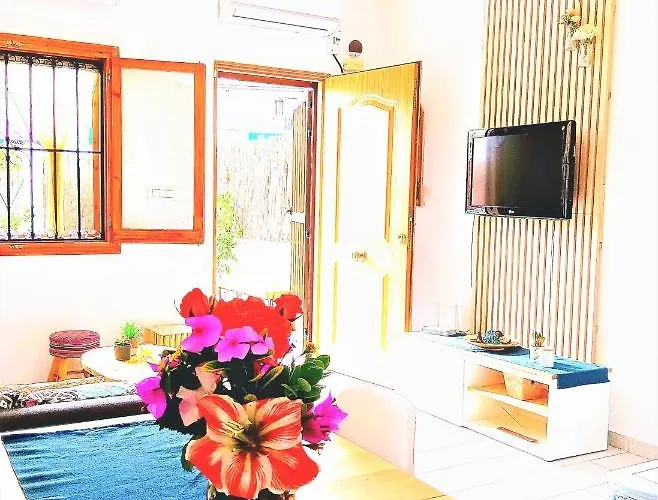 La Morada Holiday home *