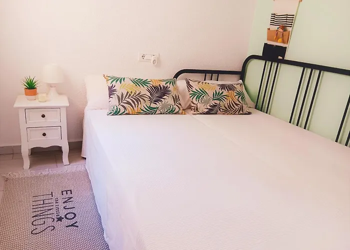 Holiday home La Morada