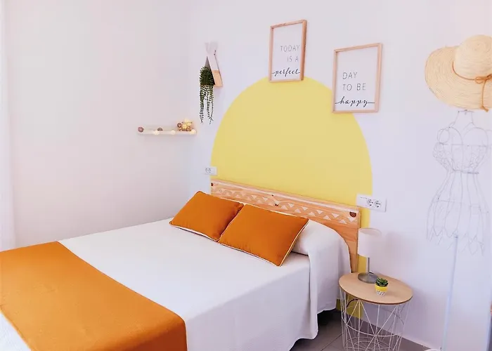 La Morada Holiday home Gran Alacant