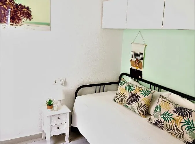 La Morada Holiday home