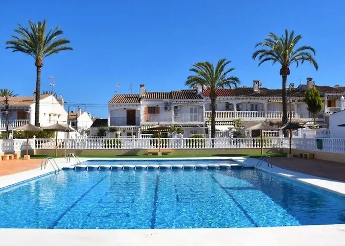 Holiday home La Morada *