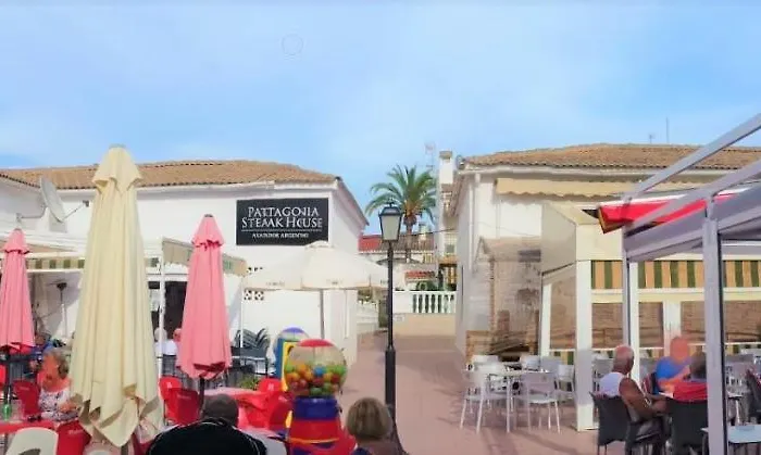 Holiday home La Morada