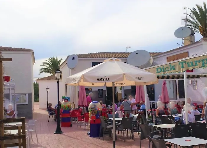 La Morada Holiday home Gran Alacant