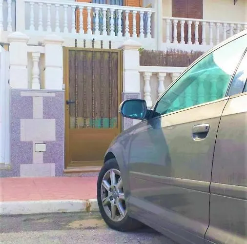 La Morada Holiday home Gran Alacant