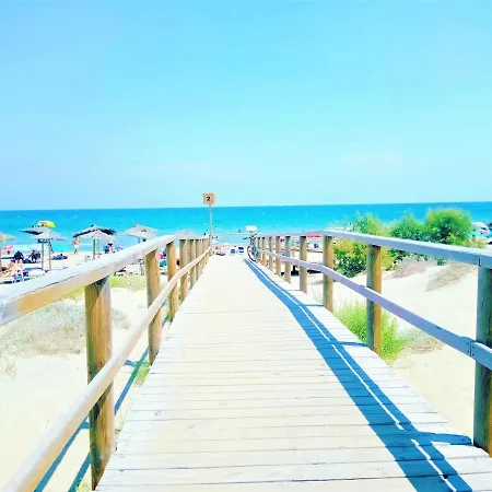La Morada Holiday home