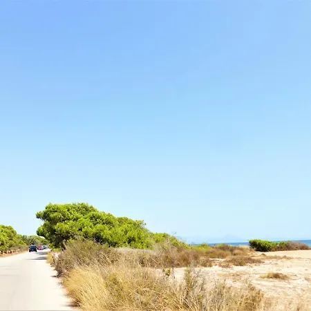 La Morada Holiday home
