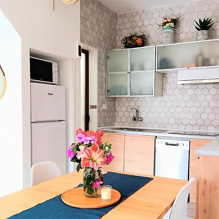 Dom wakacyjny La Morada Gran Alacant