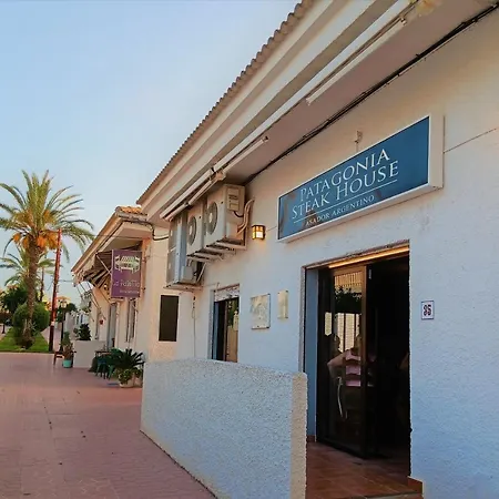 La Morada Holiday home Gran Alacant