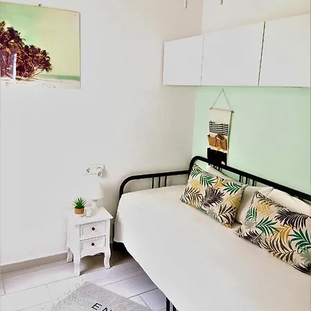 La Morada Holiday home