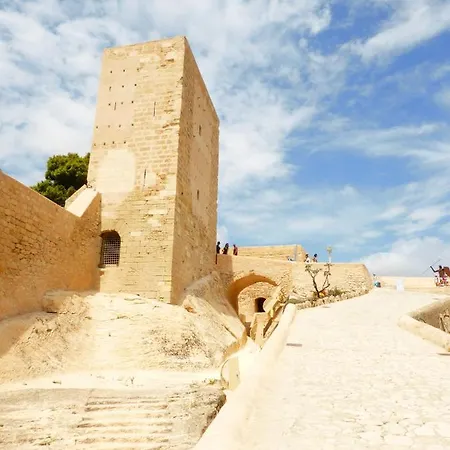 La Morada Gran Alacant