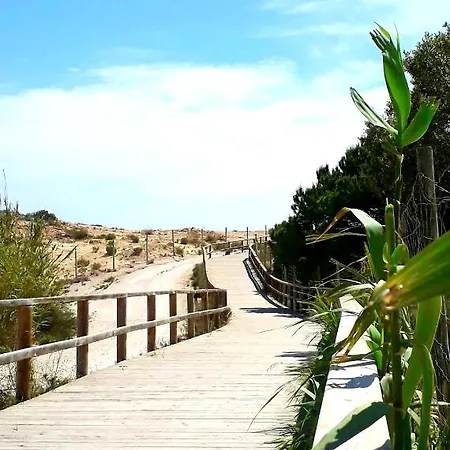 La Morada * Gran Alacant