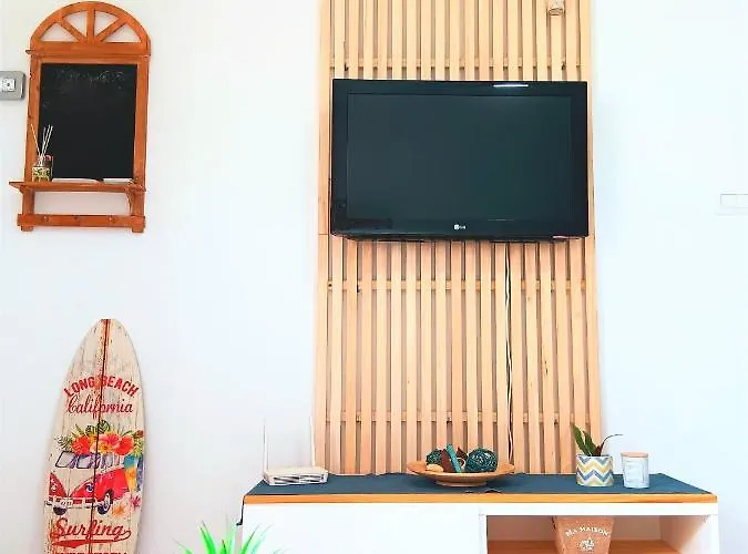 La Morada 그란 알라칸트