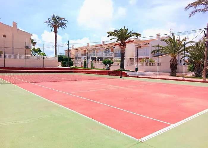 La Morada * 그란 알라칸트