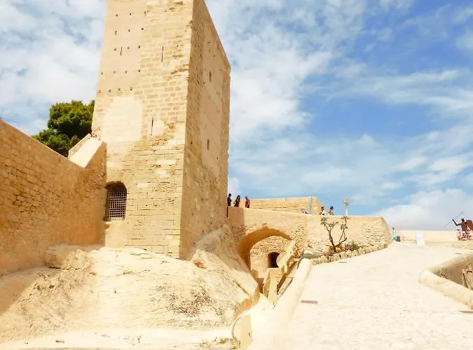 La Morada 그란 알라칸트