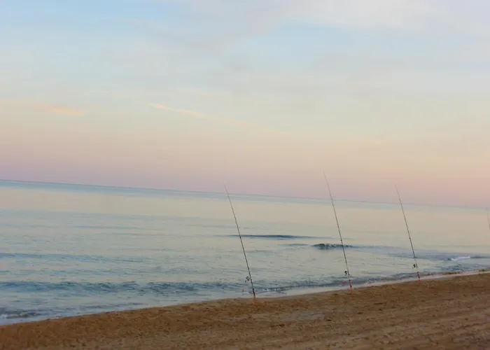 La Morada * 그란 알라칸트