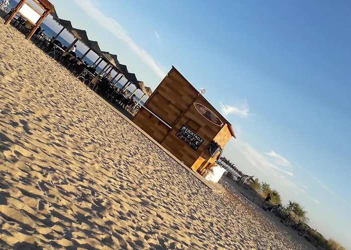 La Morada Casa de Férias Gran Alacant