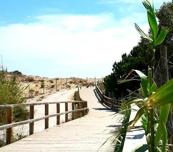 La Morada * Gran Alacant