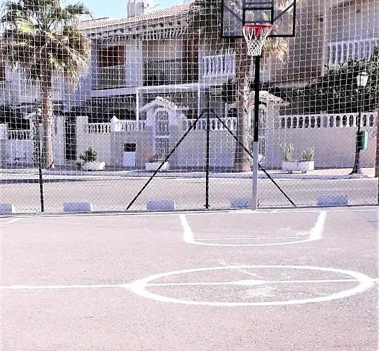 Casa de Férias La Morada *