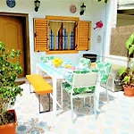 Сasa de vacaciones La Morada