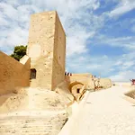 La Morada غران ألاكانت