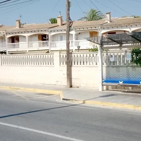 La Morada غران ألاكانت